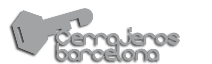 Cerrajeros Barcelona 24H